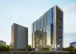 Luxury office space in the heart of Thane by reputed developer