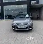 Maruti Suzuki Ciaz Delta, 2017, Petrol