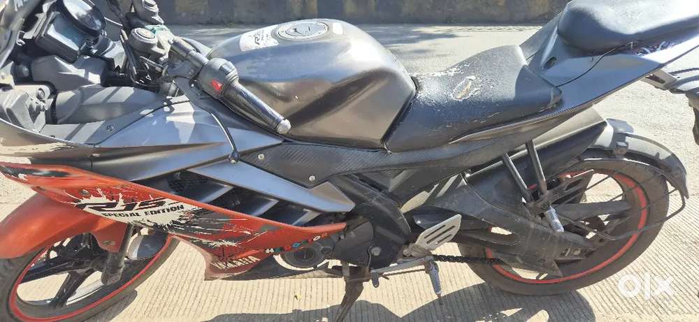 Good condition