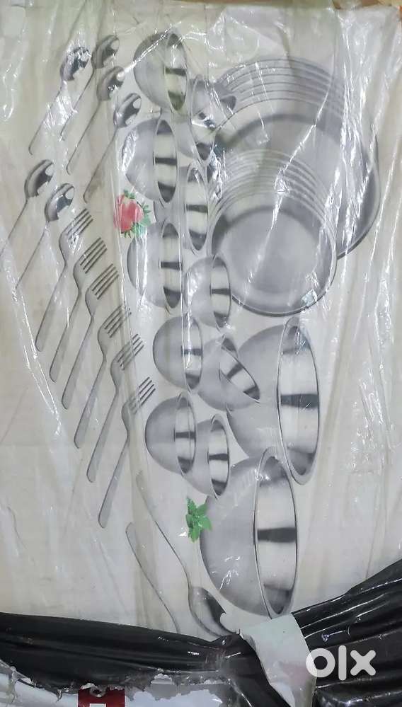 Bartan (Utensils)