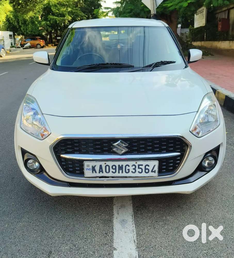 Maruti Suzuki Swift 2022 Petrol 68000 Km Driven