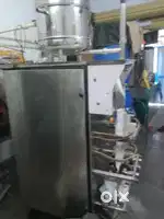Packing machine