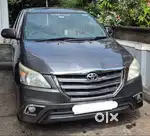 Toyota Innova 2.5 V