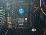 I3 3rd gen 3420 4.2 GHz proseser  128 gb storage 8 gb ram