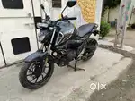FZS V3 DARKNIGHT TOP MODEL