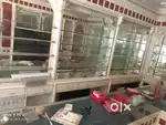 Rent for shop ..200 squarefeet ..for jwellery shop