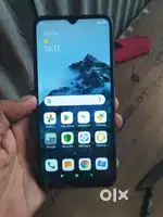 Redmi 9a all original 2gb 32gb ok work