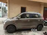 Maruti Suzuki Wagon R VXI 1.2 L BSIV,  Model 2020