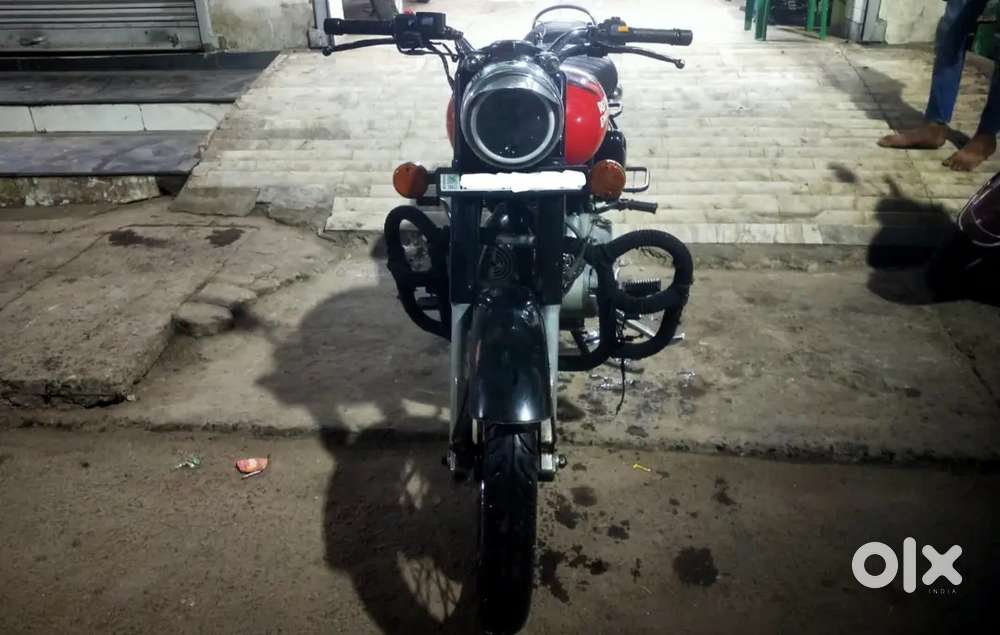 Super mint condition classicBSIII