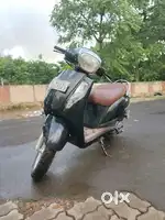 Suzuki access 125