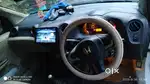 Honda Brio car(2013)