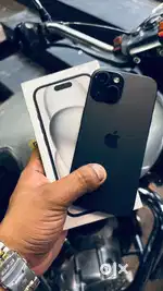 iPhone 15 128 gb under warranty