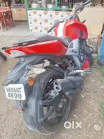 1 number bike h koi kmi nhi h