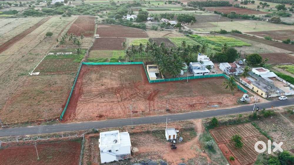 2 BHK @ 18 LAKHS @ LANTHAKOTTAI