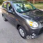 Maruti Suzuki Alto 800 LXI Opt, 2018, Petrol