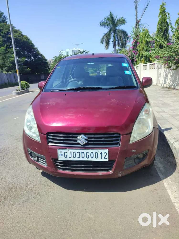 155000
Maruti Suzuki Ritz 2010 Diesel 77000 Km Driven