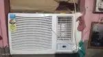 Voltas window AC 1.5 ton