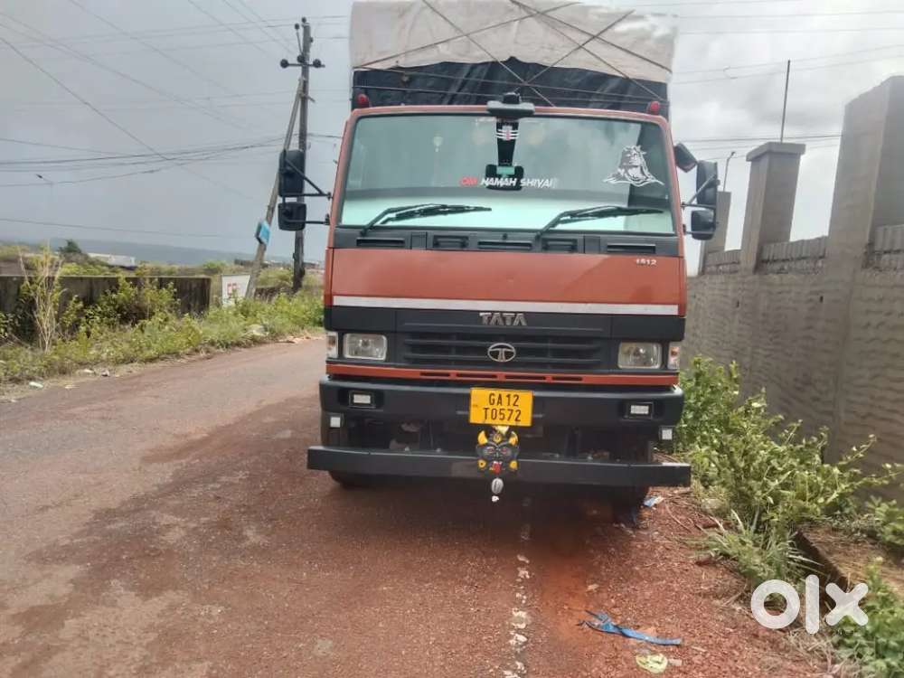 Want 407 and 14 feet and intra and Tata ace in verna of night