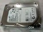 Desktop and Laptop Hard disk