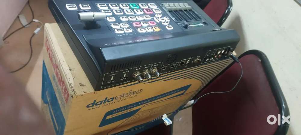 datavideo se 650
