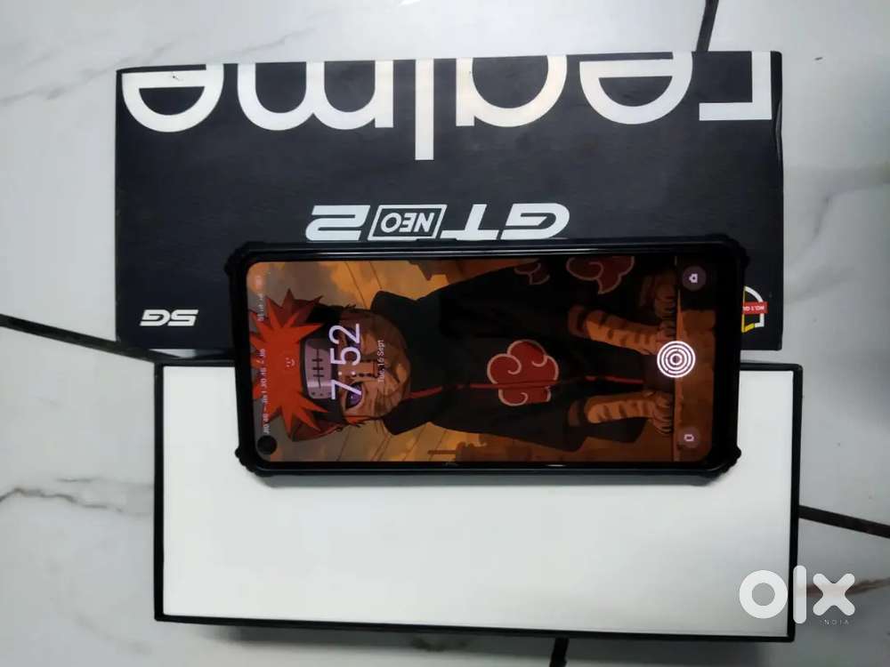 Realme gt neo 2