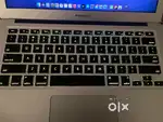 macbook air 2015
