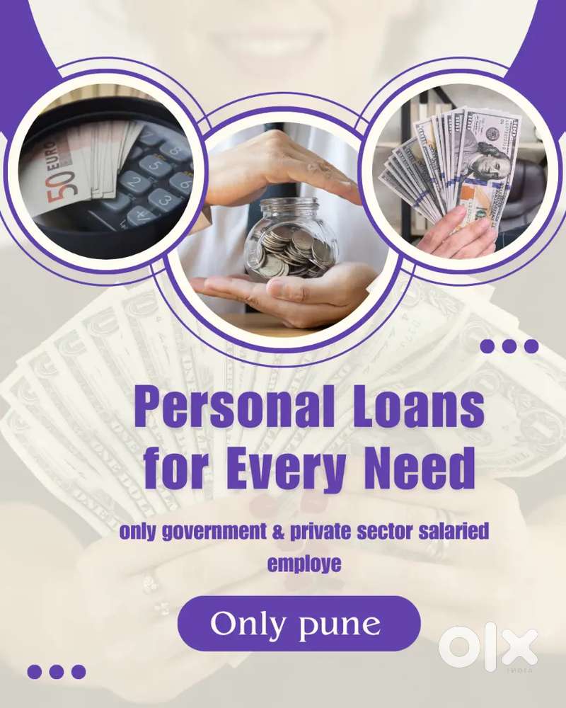 Personal loan
