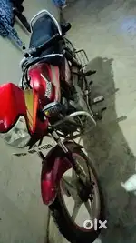 New condition