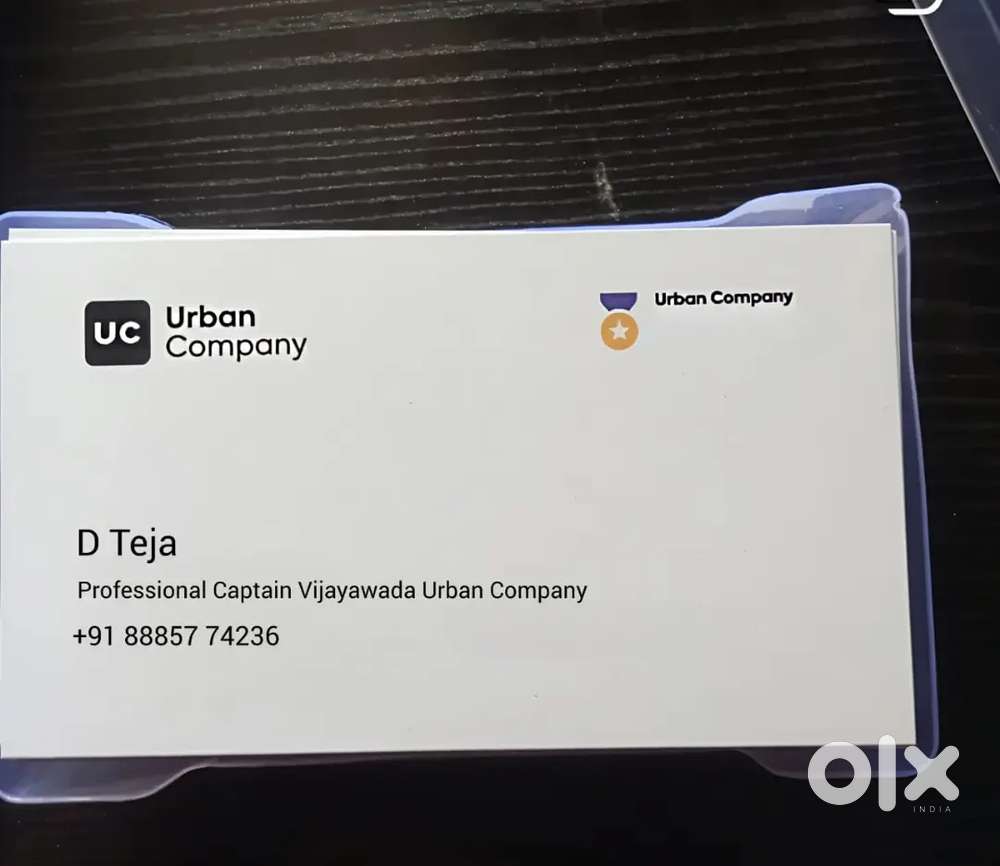 Urban company propesonl cleaning jobs