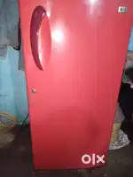LG Fridge 185