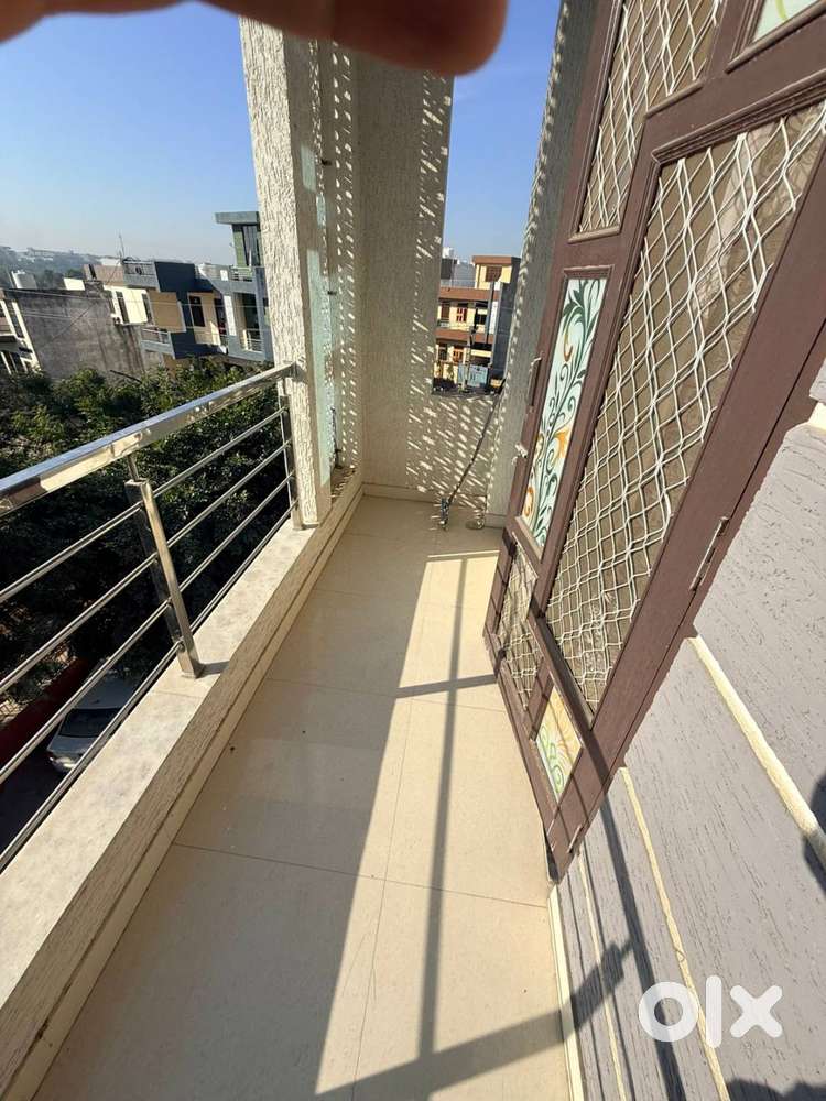 2 BHK Flat for Rent in Jagatpura, No Brokerage