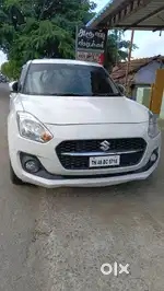 Maruti Suzuki Swift zxi 2021 Petrol 85000 Km Driven
