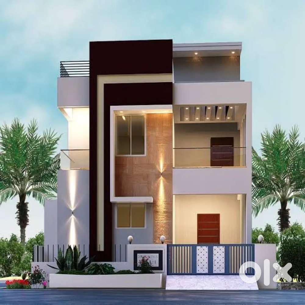 All Type of Construction work will be done @Low cost