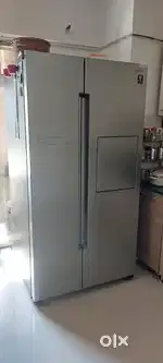 Fridge 850 liter