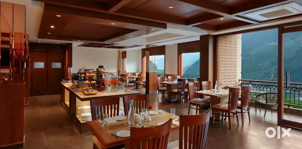 VACANCY FOR HOTELS IN LUCKNOW LOCATION