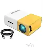 Projector in best price