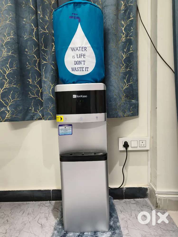 Water Dispenser