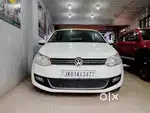 Volkswagen Polo 2009-2013 Petrol Highline 1.2L, 2010, Petrol