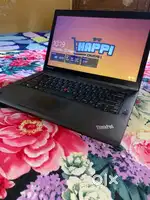 Lenovo ThinkPad Intel Core i7 8th Generation touch Screen