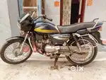 Urgent bike sell, only genuine buyer contact