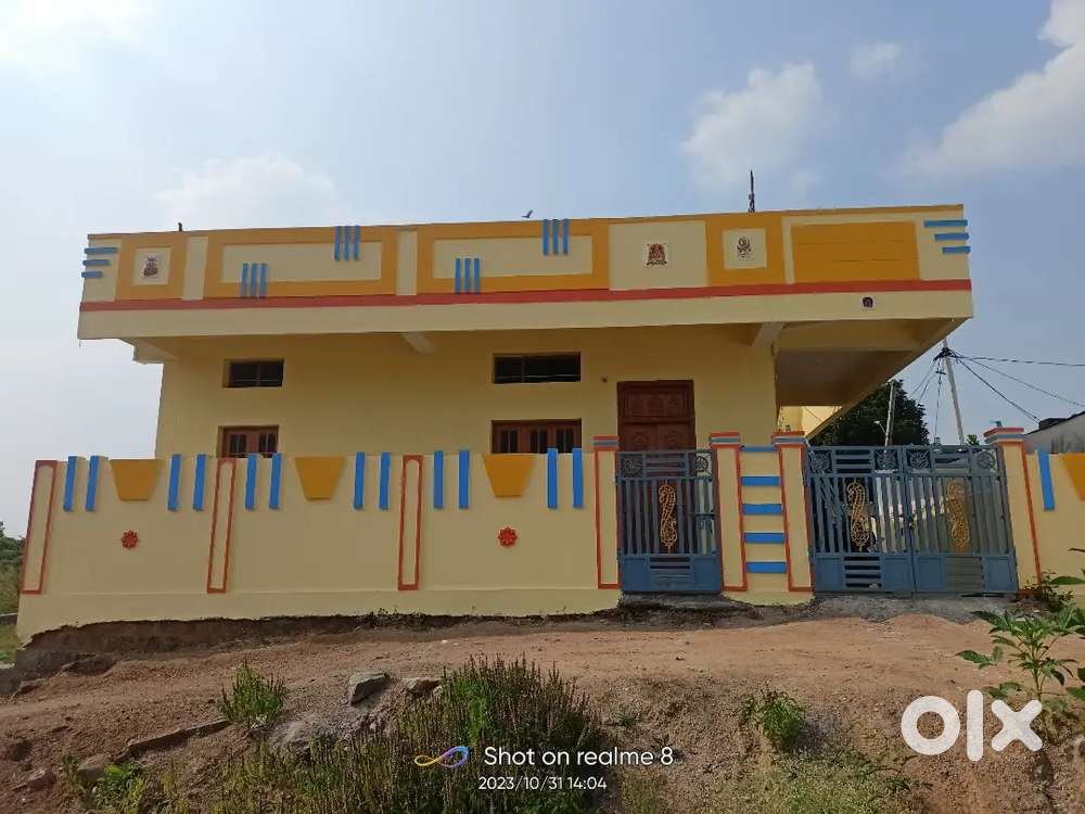 Indipendent house