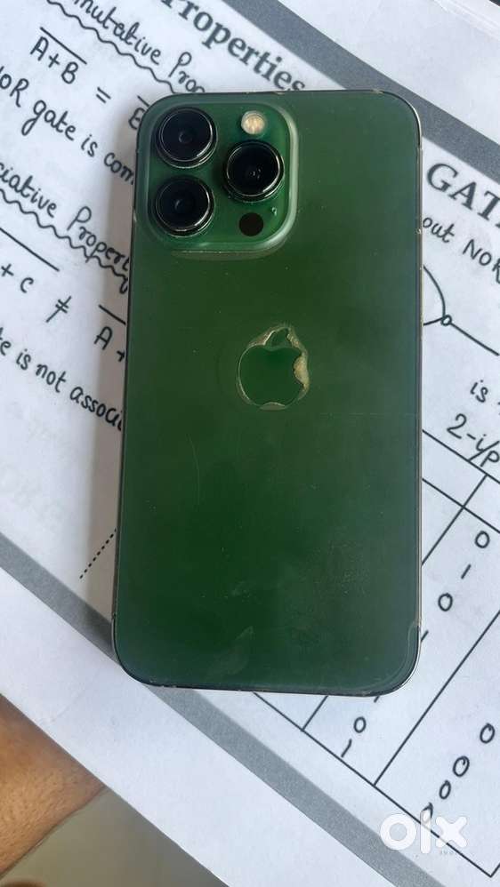 Iphone 13pro 128gb