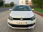 Volkswagen Polo 1.2 MPI Highline, 2015, Petrol