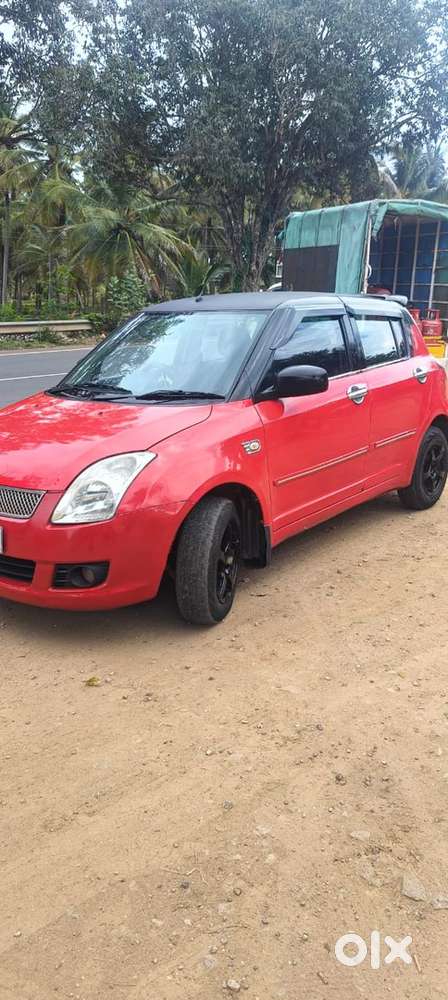 Maruti Suzuki Swift 2008 Diesel Good Condition