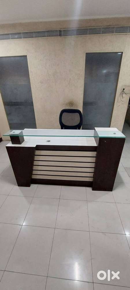 Plug N Play Office Space in Ameerpet