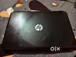 HP 15-r032TX Notebook (4th Gen Ci3/ 4GB/ 500GB/ Win8.1/ 2GB Graph)