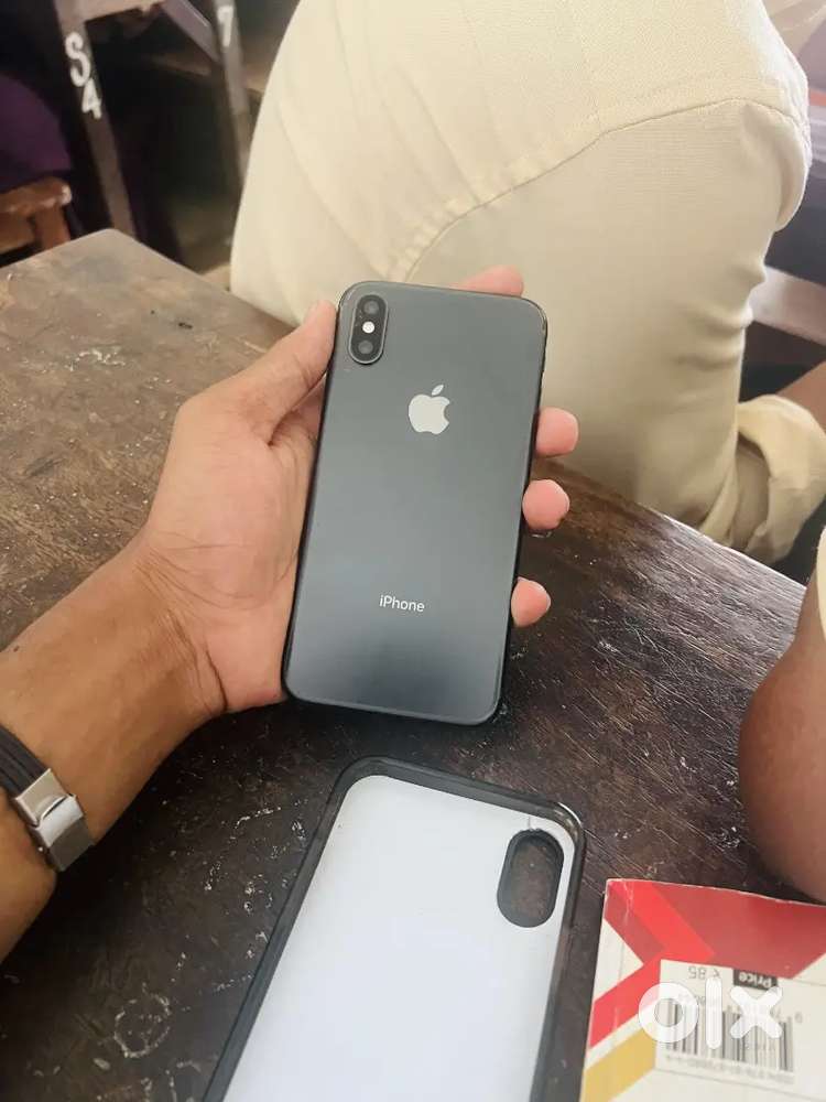 Iphone xs 256 gb