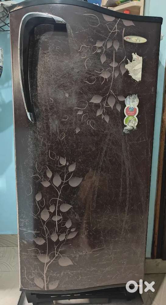 Godrej Fridge penta cool180 ltr