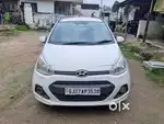 Hyundai Grand i10 2016 CNG & Hybrids Well Maintained