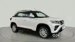 Toyota Urban Cruiser 1.5 High Grade MT, 2022, Petrol